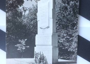 ( 1079. ) Widokówka Szpęgawsk k/Starogardu Gd.