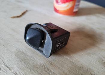 Bmw e30 przycisk regulacji lewego lusterka wersja bez prawego lusterka