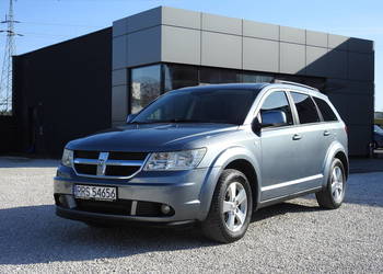 2.0 TDI 140 KM 7-OSOBOWY BEZWYPADKOWY ORYG.LAKIER SALON IT BEZ KOROZJI!