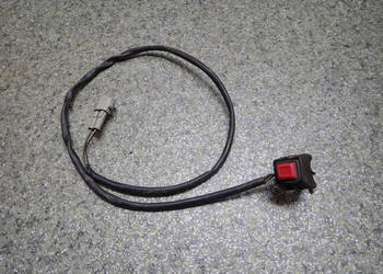 GASZAK WYŁĄCZNIK ZAPŁONU HONDA CR 250 90-93R HPP