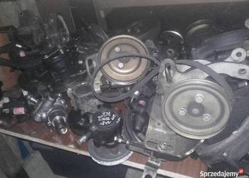 Fiat Doblo Lift FL  1,4 pompa wspomagania