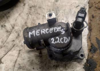 MERCEDES 906 SPRINTER 2,2CDI vito obudowa termostatu