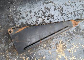 ZUNDAPP DB 200 DB 201 DB 202 OSŁONA ORGINAŁ