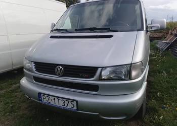 volkswagen T 4