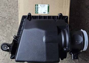 Obudowa filtra powietrza Jaguar XE, XF, F-PACE T2H34300