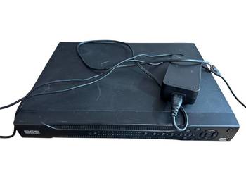 BCS-1604LE-A – rejestrator DVR 16 kanałów