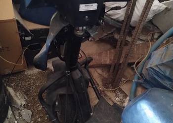 Sprzedam/Zamienie Yamaha MBK Flame 125 4t