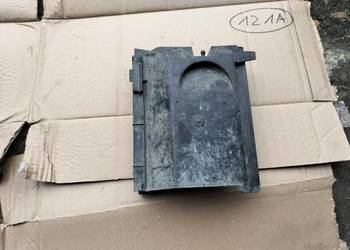 KIEROWNICA WLOT POWIETRZA OSŁONA LAMPY AUDI 80 B4 80B4