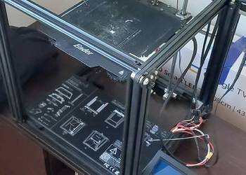 Drukarka 3D Creality Ender 5