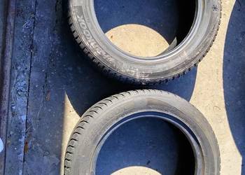 Opony zimowe  205/55R16