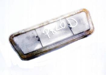 LAMPKA KABINY OPEL CORSA C 5D 1.2 16V