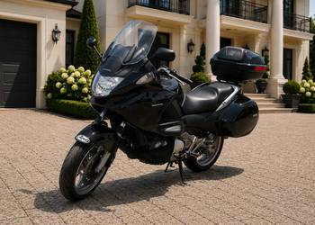 Honda NT700VA Deauville ABS