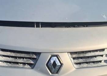 Lampy Przód Renault Scenic II