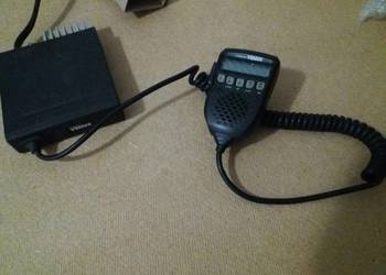 CB Radio Venus Lafayette