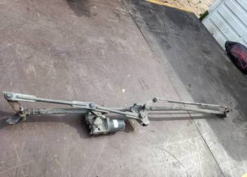 mechanizm wycieraczek przód Peugeot 307  4 pin