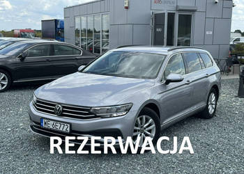 Volkswagen Passat 2.0 TDI 150KM 2022 EVO DSG Business, ACC, Lane Assist, F… Volkswagen Passat 2.0 TDI 150KM 2022 EVO DSG Business, ACC, Lane Assist, F…