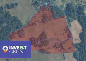 [28,18 ha] Dzierżawa gruntu rolnego