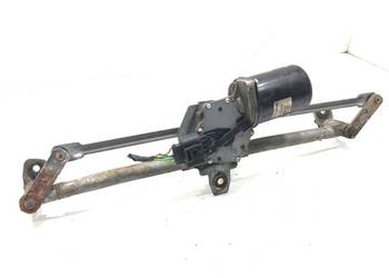 MECHANIZM WYCIERACZEK PRZÓD VW BORA 1J1955119B 99-05 UKŁAD