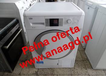 Suszarka BEKO  DPU 7306 XE  A+++ 7 KG POMPA CIEPŁA  GWARANCJA!