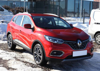 Renault Kadjar 1.3 TCe
