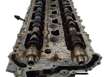GŁOWICA CYLINDRÓW Volvo S60 II S80 II V70 III V60 3.0 T6 RF7G-9N6090-AB