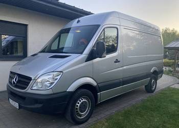 Mercedes Sprinter 316CDI