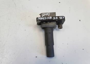 Subaru Forester II 2.0 16V CEWKA ZAPŁONOWA FK0186
