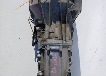 SKRZYNIA BIEGÓW BMW E60 E61 N47D20A GS6-37DZ