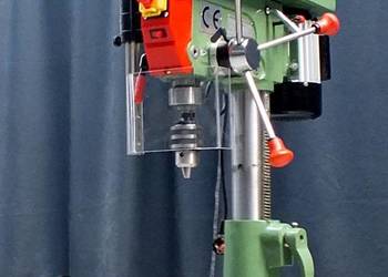 Wiertarko frezarka  DM7016 - TECH-MACH, NOWA , Z MAGAZYNU
