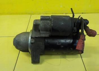 BMW X3 E83 E46 E60 2.5 B 06r 192KM M54 rozrusznik 0001108401