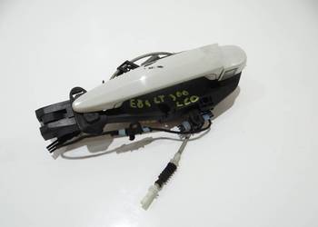 KLAMKA LEWA TYLNA BMW X1 E84 LED 300