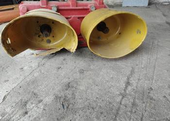 Przekładnia paszowozu