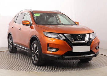 Nissan X-Trail 1.3 DIG-T