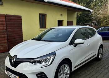 Renault Clio V 1.5DCi