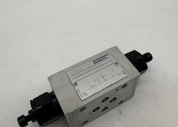 Rexroth Z2FSK 6-2-10/2QV Zawór hydrauliczny