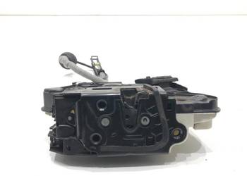 ZAMEK DRZWI PRAWY PRZÓD VW POLO V Hatchback 5K2837016B