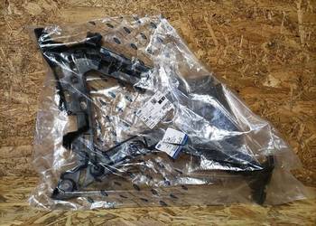 FORD TRANSIT TOURNEO CONNECT 13- ŚLIZG ZDERZAKA LEWY TYŁ DT11-17A882-AH