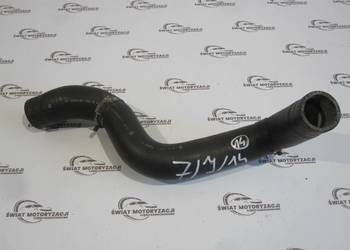 NISSAN JUKE I F15 10r rura przewód intercoolera