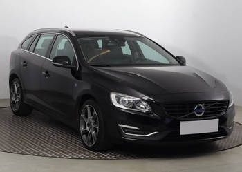 Volvo V60 D2 2.0