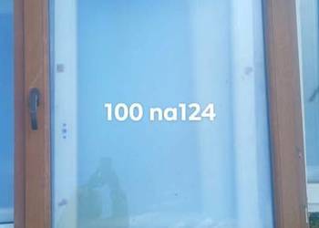 Okna plastikowe z demontazu