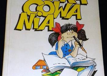 Wypracowania. 61 wzorów z zakresu  3-4 klasy szkół średnich -praca zbiorowa