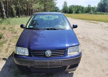 Sprzedam VW polo 1.0 benzyna