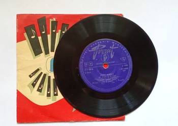 Natasza Zylska/ Gniatkowski / Danek / płyta / winyl/ 1965