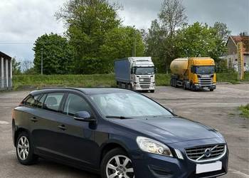 Volvo v60 t3