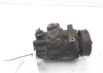 SPRĘŻARKA KLIMATYZACJI VOLKSWAGEN CADDY III 1K0820803G SPRĘŻARKA KLIMATYZACJI VOLKSWAGEN CADDY III 1K0820803G