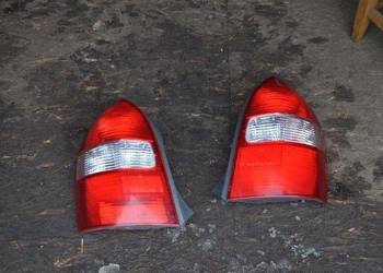 mazda 323F BJ lampa HB WYSYŁKA