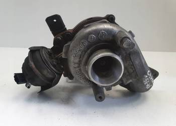 TURBOSPRĘŻARKA Citroen C4 II 1.6 E-HDI _ 9686120680