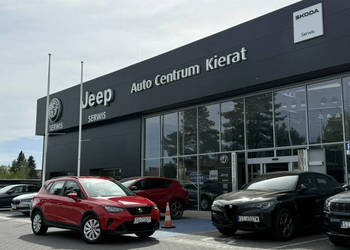 Seat Arona 1,0 95 KM Style