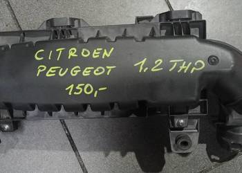 Obudowa Filtra powietrza Peugeot 1.2 THP 9812735680