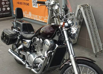 Kawasaki VN Kawasaki VN15 Vulcan 1500